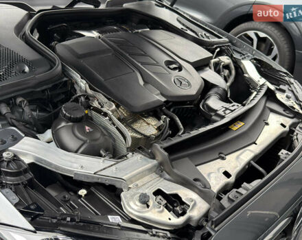 Сірий Мерседес Е-Клас, об'ємом двигуна 2 л та пробігом 225 тис. км за 29500 $, фото 76 на Automoto.ua