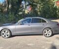 Сірий Мерседес Е-Клас, об'ємом двигуна 1.95 л та пробігом 127 тис. км за 29500 $, фото 2 на Automoto.ua
