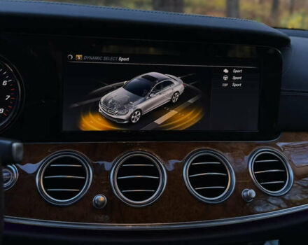 Сірий Мерседес Е-Клас, об'ємом двигуна 1.99 л та пробігом 109 тис. км за 28500 $, фото 30 на Automoto.ua