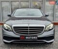 Серый Мерседес Е-Класс, объемом двигателя 1.99 л и пробегом 260 тыс. км за 29900 $, фото 2 на Automoto.ua