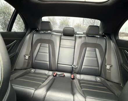 Серый Мерседес Е-Класс, объемом двигателя 4 л и пробегом 97 тыс. км за 79500 $, фото 12 на Automoto.ua