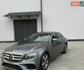 Серый Мерседес Е-Класс, объемом двигателя 2 л и пробегом 65 тыс. км за 29300 $, фото 1 на Automoto.ua