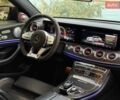 Серый Мерседес Е-Класс, объемом двигателя 3.98 л и пробегом 78 тыс. км за 67900 $, фото 24 на Automoto.ua