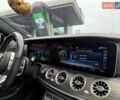 Серый Мерседес Е-Класс, объемом двигателя 3 л и пробегом 80 тыс. км за 49500 $, фото 15 на Automoto.ua