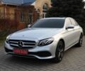 Серый Мерседес Е-Класс, объемом двигателя 1.95 л и пробегом 110 тыс. км за 27600 $, фото 1 на Automoto.ua