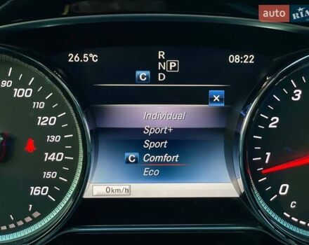 Серый Мерседес Е-Класс, объемом двигателя 1.99 л и пробегом 94 тыс. км за 29790 $, фото 41 на Automoto.ua