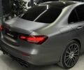 Сірий Мерседес Е-Клас, об'ємом двигуна 3 л та пробігом 133 тис. км за 41500 $, фото 9 на Automoto.ua
