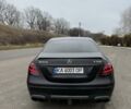 Сірий Мерседес Е-Клас, об'ємом двигуна 3.98 л та пробігом 97 тис. км за 79500 $, фото 4 на Automoto.ua