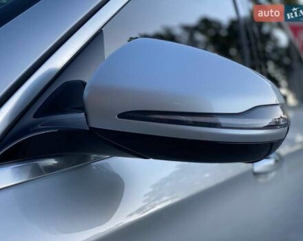 Сірий Мерседес Е-Клас, об'ємом двигуна 1.99 л та пробігом 94 тис. км за 29490 $, фото 19 на Automoto.ua