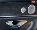 Серый Мерседес Е-Класс, объемом двигателя 1.99 л и пробегом 94 тыс. км за 29790 $, фото 62 на Automoto.ua