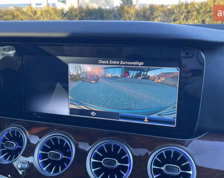 Сірий Мерседес Е-Клас, об'ємом двигуна 1.99 л та пробігом 115 тис. км за 31000 $, фото 13 на Automoto.ua