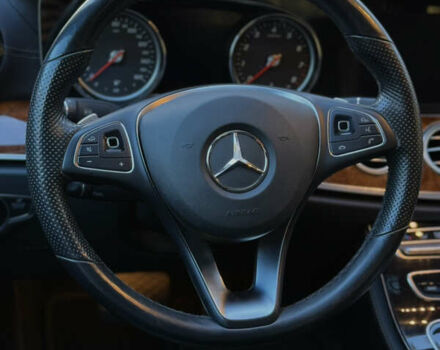 Сірий Мерседес Е-Клас, об'ємом двигуна 1.99 л та пробігом 109 тис. км за 28500 $, фото 26 на Automoto.ua