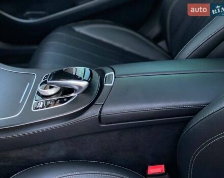 Серый Мерседес Е-Класс, объемом двигателя 1.99 л и пробегом 94 тыс. км за 29790 $, фото 56 на Automoto.ua