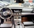 Серый Мерседес Е-Класс, объемом двигателя 3.98 л и пробегом 64 тыс. км за 89500 $, фото 34 на Automoto.ua