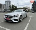 Серый Мерседес Е-Класс, объемом двигателя 1.99 л и пробегом 135 тыс. км за 28000 $, фото 1 на Automoto.ua