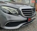 Серый Мерседес Е-Класс, объемом двигателя 1.99 л и пробегом 260 тыс. км за 29900 $, фото 9 на Automoto.ua