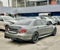 Серый Мерседес Е-Класс, объемом двигателя 3.98 л и пробегом 64 тыс. км за 89500 $, фото 15 на Automoto.ua