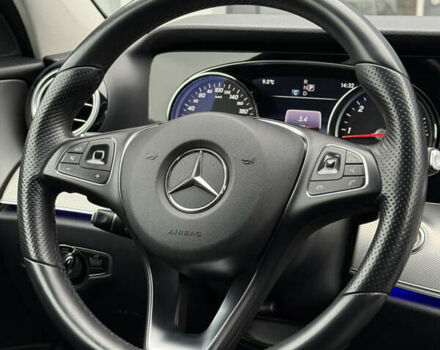 Сірий Мерседес Е-Клас, об'ємом двигуна 2 л та пробігом 225 тис. км за 29500 $, фото 28 на Automoto.ua