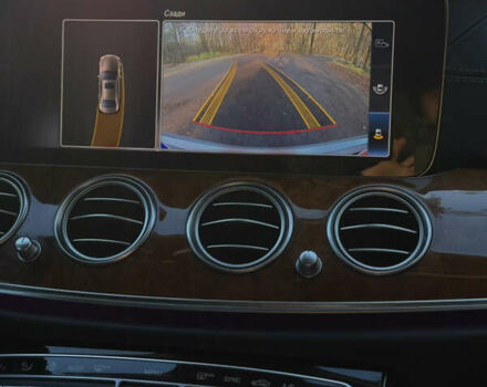 Сірий Мерседес Е-Клас, об'ємом двигуна 1.99 л та пробігом 109 тис. км за 28500 $, фото 36 на Automoto.ua