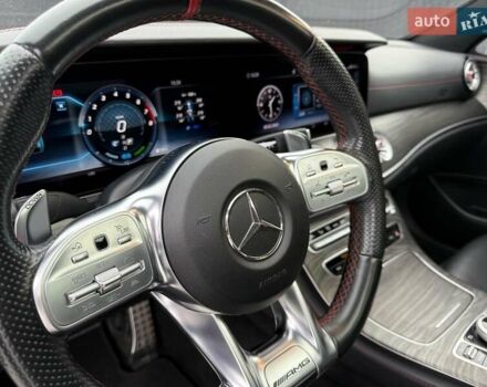 Серый Мерседес Е-Класс, объемом двигателя 3 л и пробегом 80 тыс. км за 49500 $, фото 31 на Automoto.ua