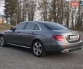 Серый Мерседес Е-Класс, объемом двигателя 0 л и пробегом 244 тыс. км за 31900 $, фото 2 на Automoto.ua
