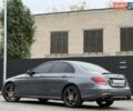 Серый Мерседес Е-Класс, объемом двигателя 3 л и пробегом 80 тыс. км за 49500 $, фото 13 на Automoto.ua