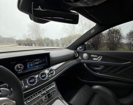 Серый Мерседес Е-Класс, объемом двигателя 4 л и пробегом 97 тыс. км за 79500 $, фото 11 на Automoto.ua