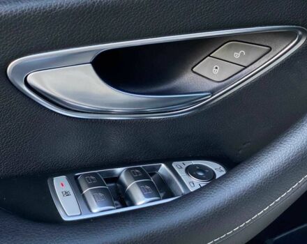 Серый Мерседес Е-Класс, объемом двигателя 2 л и пробегом 94 тыс. км за 30990 $, фото 9 на Automoto.ua