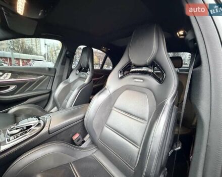 Серый Мерседес Е-Класс, объемом двигателя 3.98 л и пробегом 64 тыс. км за 89500 $, фото 33 на Automoto.ua