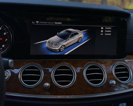 Сірий Мерседес Е-Клас, об'ємом двигуна 1.99 л та пробігом 109 тис. км за 28500 $, фото 29 на Automoto.ua