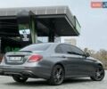 Серый Мерседес Е-Класс, объемом двигателя 3 л и пробегом 80 тыс. км за 53000 $, фото 9 на Automoto.ua