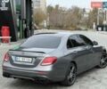 Серый Мерседес Е-Класс, объемом двигателя 3 л и пробегом 80 тыс. км за 53000 $, фото 8 на Automoto.ua