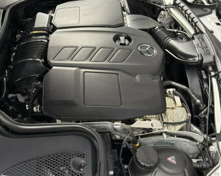 Сірий Мерседес Е-Клас, об'ємом двигуна 2 л та пробігом 225 тис. км за 29500 $, фото 77 на Automoto.ua