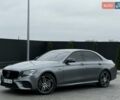Серый Мерседес Е-Класс, объемом двигателя 3 л и пробегом 80 тыс. км за 49500 $, фото 6 на Automoto.ua