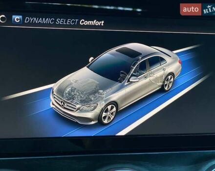 Серый Мерседес Е-Класс, объемом двигателя 1.99 л и пробегом 94 тыс. км за 29790 $, фото 45 на Automoto.ua