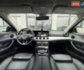 Сірий Мерседес Е-Клас, об'ємом двигуна 2 л та пробігом 225 тис. км за 29500 $, фото 16 на Automoto.ua