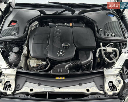 Сірий Мерседес Е-Клас, об'ємом двигуна 2 л та пробігом 225 тис. км за 29500 $, фото 74 на Automoto.ua