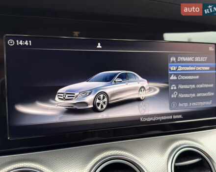 Сірий Мерседес Е-Клас, об'ємом двигуна 2 л та пробігом 225 тис. км за 29500 $, фото 54 на Automoto.ua