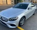 Сірий Мерседес Е-Клас, об'ємом двигуна 2 л та пробігом 103 тис. км за 22500 $, фото 1 на Automoto.ua