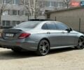 Серый Мерседес Е-Класс, объемом двигателя 3 л и пробегом 80 тыс. км за 43000 $, фото 5 на Automoto.ua