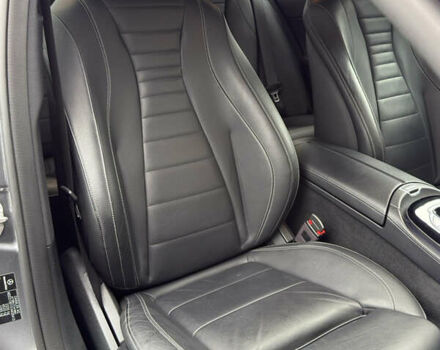 Сірий Мерседес Е-Клас, об'ємом двигуна 2 л та пробігом 225 тис. км за 29500 $, фото 13 на Automoto.ua