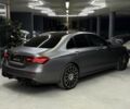 Сірий Мерседес Е-Клас, об'ємом двигуна 3 л та пробігом 133 тис. км за 41500 $, фото 8 на Automoto.ua
