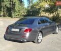 Сірий Мерседес Е-Клас, об'ємом двигуна 1.95 л та пробігом 127 тис. км за 29500 $, фото 1 на Automoto.ua