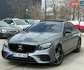 Серый Мерседес Е-Класс, объемом двигателя 3 л и пробегом 80 тыс. км за 43000 $, фото 1 на Automoto.ua