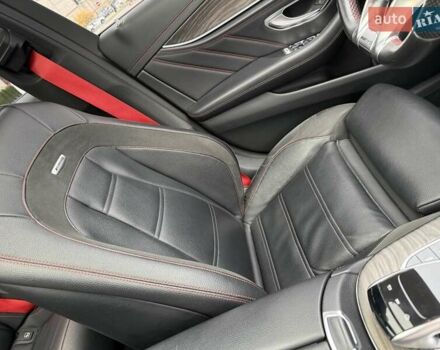 Серый Мерседес Е-Класс, объемом двигателя 3 л и пробегом 80 тыс. км за 49500 $, фото 20 на Automoto.ua