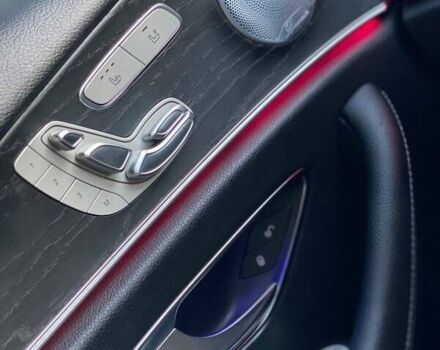 Серый Мерседес Е-Класс, объемом двигателя 1.99 л и пробегом 94 тыс. км за 29790 $, фото 68 на Automoto.ua