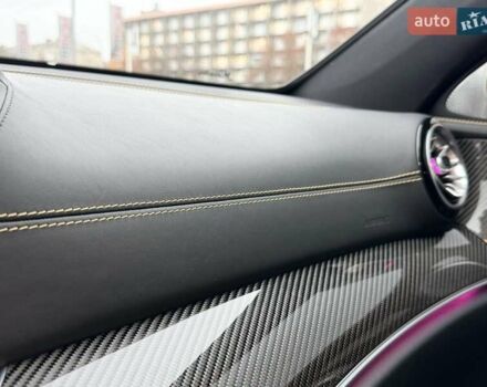 Серый Мерседес Е-Класс, объемом двигателя 3.98 л и пробегом 64 тыс. км за 89500 $, фото 45 на Automoto.ua