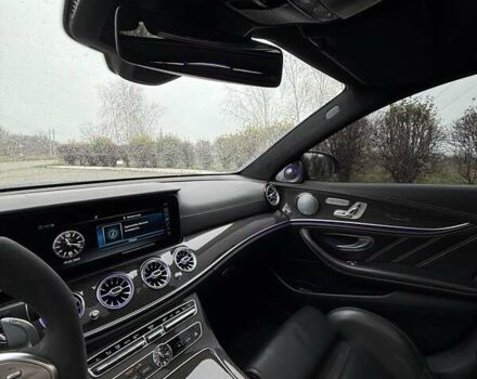 Сірий Мерседес Е-Клас, об'ємом двигуна 3.98 л та пробігом 97 тис. км за 79500 $, фото 9 на Automoto.ua