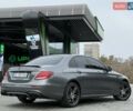 Серый Мерседес Е-Класс, объемом двигателя 3 л и пробегом 80 тыс. км за 53000 $, фото 7 на Automoto.ua
