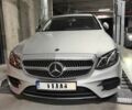 Сірий Мерседес Е-Клас, об'ємом двигуна 2 л та пробігом 80 тис. км за 25994 $, фото 5 на Automoto.ua